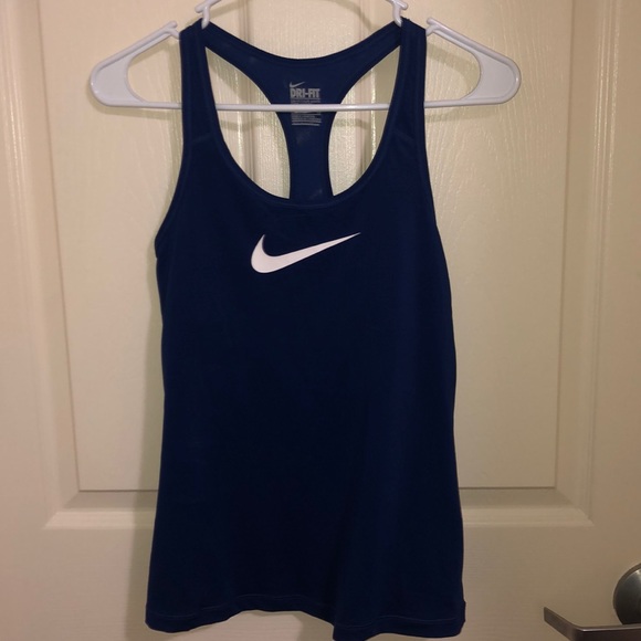 Nike workout tank top - Picture 1 of 2